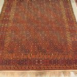 860 5455 ORIENTAL RUG